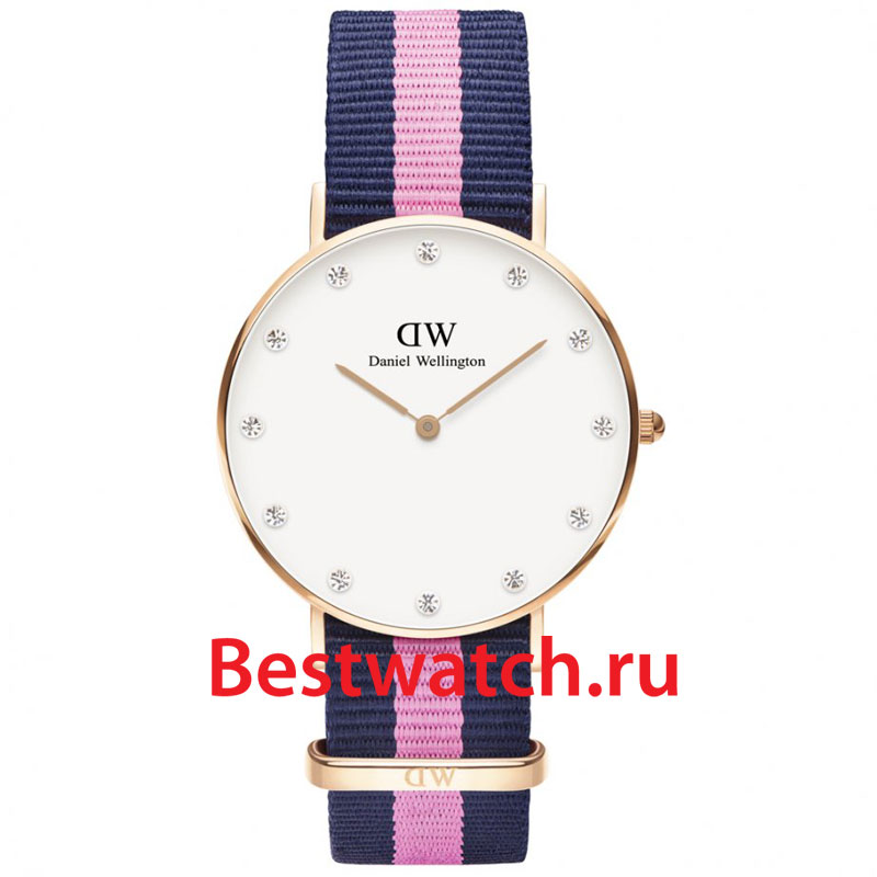 Часы Daniel Wellington Winchester 0952DW